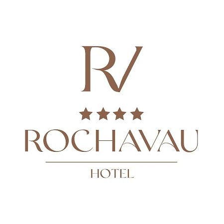 Rochavau Hotel Portimão Eksteriør billede