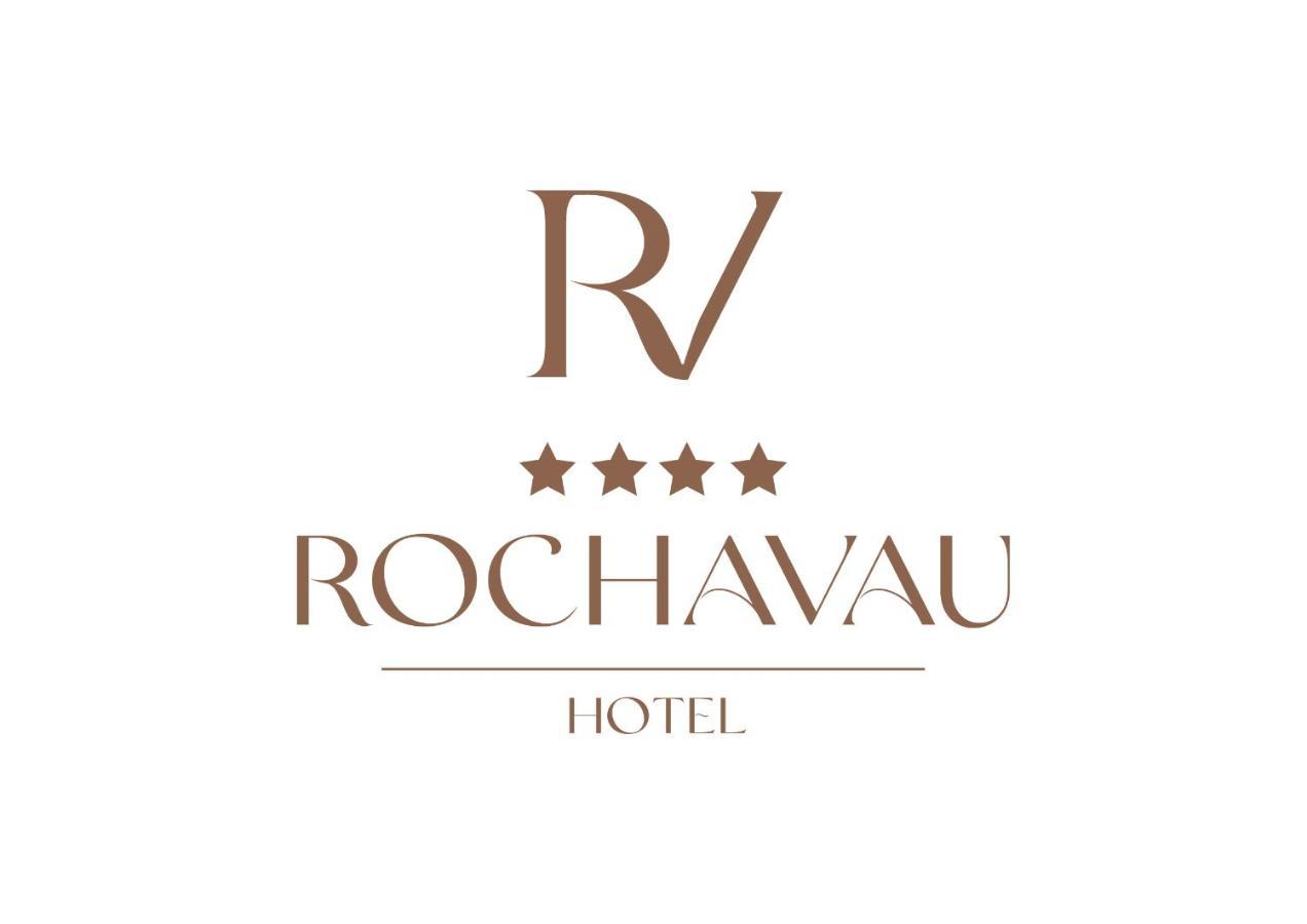 Rochavau Hotel Portimão Eksteriør billede