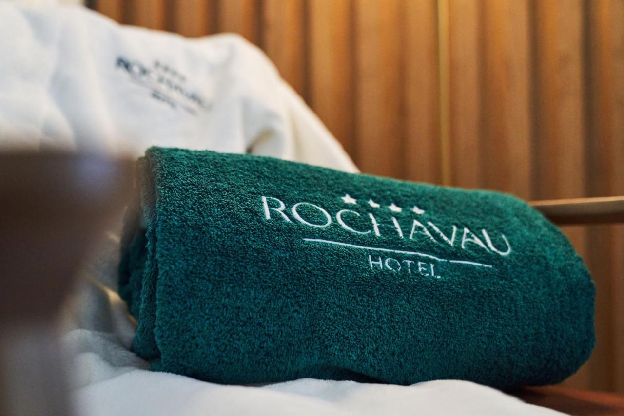 Rochavau Hotel Portimão Eksteriør billede